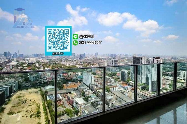 รูป 🌸🌸 Hot Price 🌸🌸ขายราคาทุน /For SALE พลัม รามคำแหง สเตชั่น (Plum Condo Ramkhamhaeng Station) สนใจทัก💚 @SS234 - รูปที่ 26/27