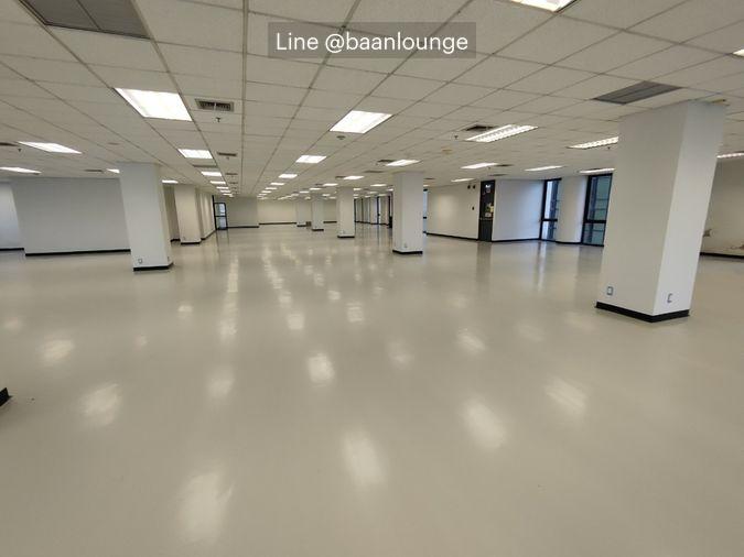รูป เช่าพื้นที่สำนักงาน อาคาร เอส พี / อาคารไอบีเอ็ม (S.P Building / IBM Building) สนามเป้า อารีย์ bts - รูปที่ 3/3