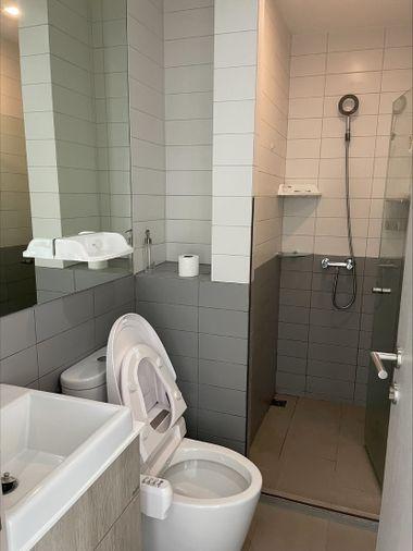 รูป ปล่อยขาย คอนโด Ideo mobi sukhumvit  ชั้น 23 อาคาร เอ  - รูปที่ 9/17