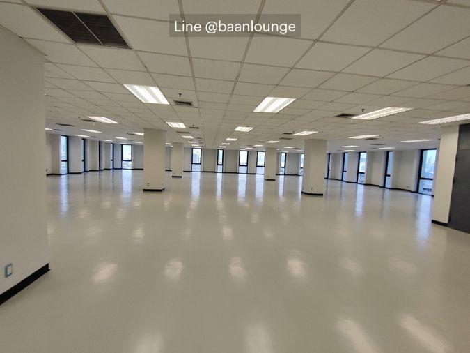 รูป เช่าพื้นที่สำนักงาน อาคาร เอส พี / อาคารไอบีเอ็ม (S.P Building / IBM Building) สนามเป้า อารีย์ bts - รูปที่ 1/3