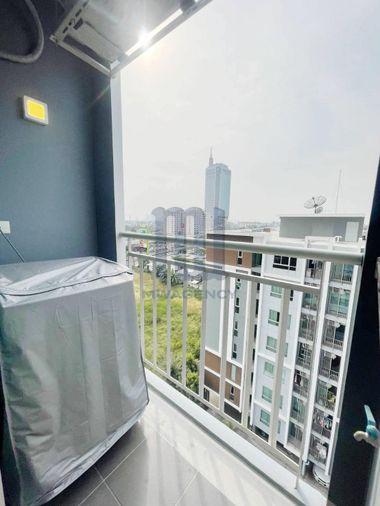รูป 🔔รวมคอนโดนนนทบุรีให้เช่า🔔⚠️🛋️🛌ลุมพินี วิลล์ แจ้งวัฒนะ - ปากเกร็ด สเตชั่น - รูปที่ 8/8