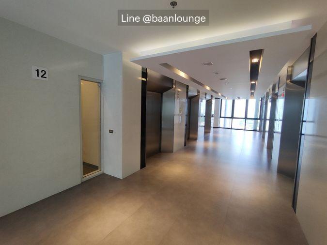 รูป เช่าพื้นที่สำนักงาน อาคาร เอส พี / อาคารไอบีเอ็ม (S.P Building / IBM Building) สนามเป้า อารีย์ bts - รูปที่ 6/13