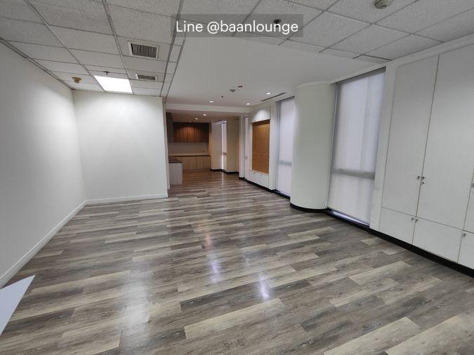 รูป เช่าพื้นที่สำนักงาน อาคาร เอส พี / อาคารไอบีเอ็ม (S.P Building / IBM Building) สนามเป้า อารีย์ bts - รูปที่ 2/12