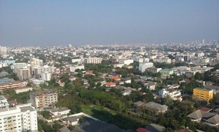 รูป ปล่อยขาย คอนโด Ideo mobi sukhumvit  ชั้น 23 อาคาร เอ  - รูปที่ 14/17