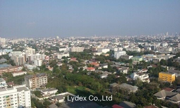 รูป ปล่อยขาย คอนโด Ideo mobi sukhumvit ชั้น 23 อาคาร เอ - รูปที่ 14/17