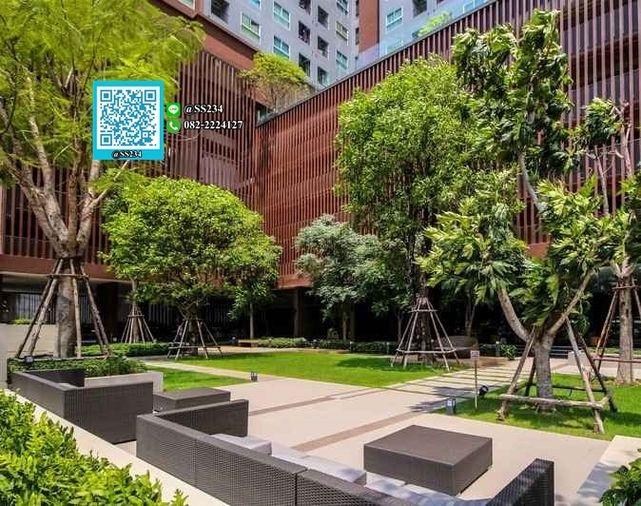 รูป 🌸🌸 Hot Price 🌸🌸ขายราคาทุน /For SALE พลัม รามคำแหง สเตชั่น (Plum Condo Ramkhamhaeng Station) สนใจทัก💚 @SS234 - รูปที่ 13/27
