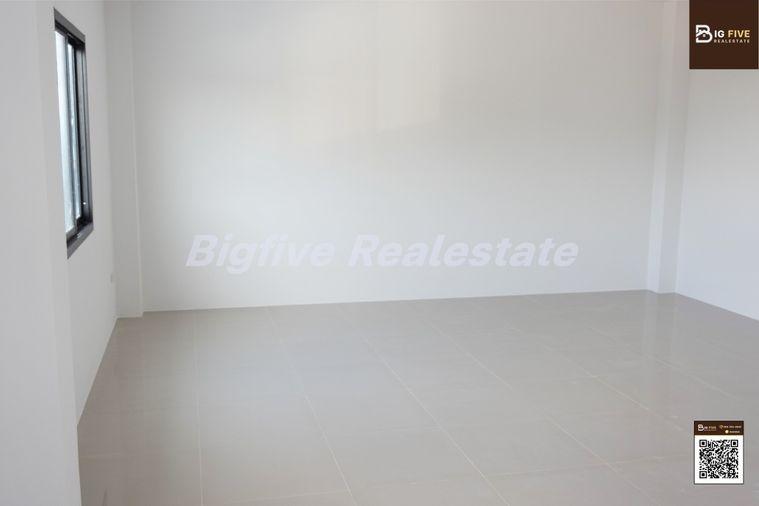 picture A64- 243 New warehouse  in Lat Lum Kaeo area with 2-story office, total usable area 318 sq m.✨ - 11/18