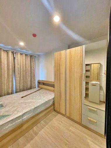 รูป 🔔รวมคอนโดนนนทบุรีให้เช่า🔔⚠️🛋️🛌HI Chaengwattana 19 - รูปที่ 7/11
