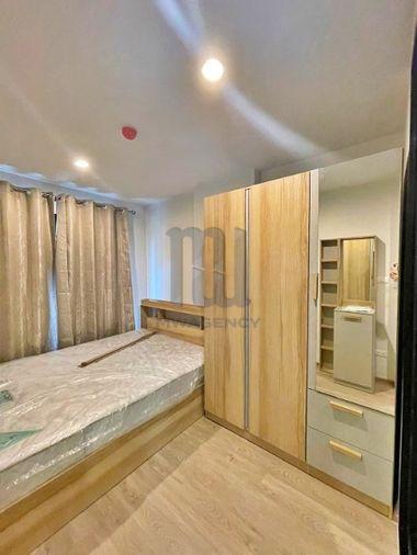 รูป 🔔รวมคอนโดนนนทบุรีให้เช่า🔔⚠️🛋️🛌HI Chaengwattana 19 - รูปที่ 7/11