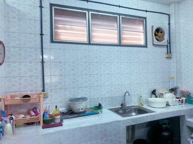 รูป ขายทาวน์เฮ้าส์ หมู่บ้าน สินวงศ์การ์เด้นท์ บางแค - รูปที่ 3/10