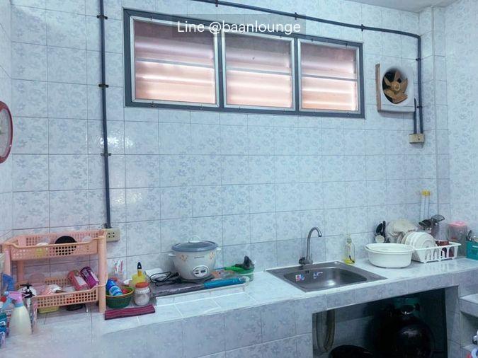 รูป ขายทาวน์เฮ้าส์ หมู่บ้าน สินวงศ์การ์เด้นท์ บางแค - รูปที่ 3/10