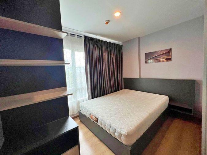 รูป 🔔รวมคอนโดนนนทบุรีให้เช่า🔔⚠️🛋️🛌Hallmark Chaengwattana - รูปที่ 2/10
