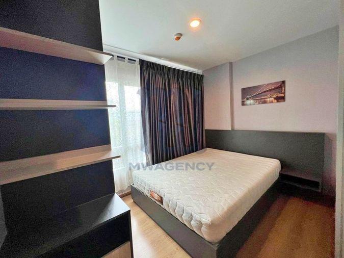 รูป 🔔รวมคอนโดนนนทบุรีให้เช่า🔔⚠️🛋️🛌Hallmark Chaengwattana - รูปที่ 2/10