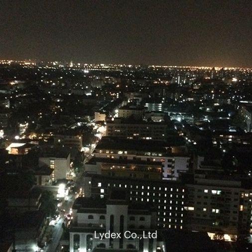 รูป ปล่อยขาย คอนโด Ideo mobi sukhumvit ชั้น 23 อาคาร เอ - รูปที่ 15/17