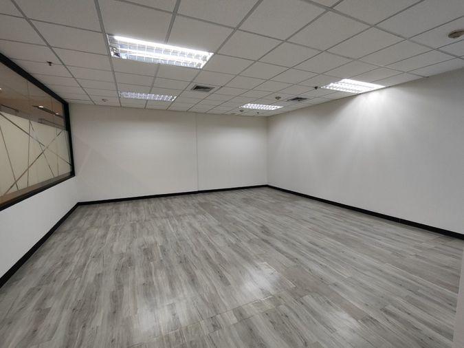 รูป เช่าพื้นที่สำนักงาน อาคาร เอส พี / อาคารไอบีเอ็ม (S.P Building / IBM Building) สนามเป้า อารีย์ bts - รูปที่ 12/12