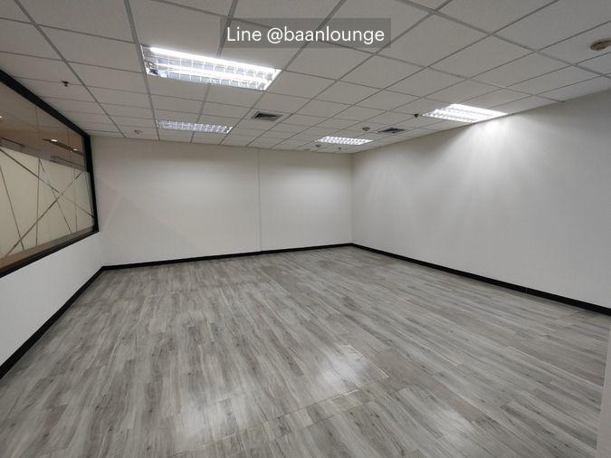 รูป เช่าพื้นที่สำนักงาน อาคาร เอส พี / อาคารไอบีเอ็ม (S.P Building / IBM Building) สนามเป้า อารีย์ bts - รูปที่ 12/12