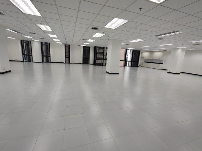 รูป เช่าพื้นที่สำนักงาน อาคาร เอส พี / อาคารไอบีเอ็ม (S.P Building / IBM Building) สนามเป้า อารีย์ bts - รูปที่ 3/3