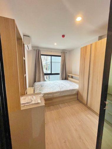 รูป 🔔รวมคอนโดนนนทบุรีให้เช่า🔔⚠️🛋️🛌HI Chaengwattana 19 - รูปที่ 3/11