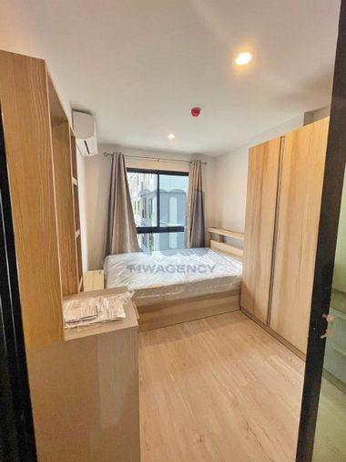 รูป 🔔รวมคอนโดนนนทบุรีให้เช่า🔔⚠️🛋️🛌HI Chaengwattana 19 - รูปที่ 3/11