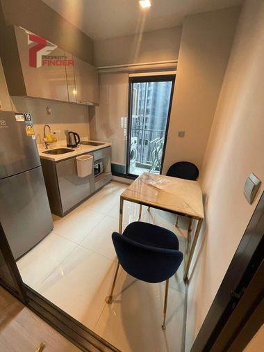 รูป Rds-3148 ให้เช่าคอนโด Life Asoke-Rama 9 นัดชมห้อง 👉line : @propertyfinder - รูปที่ 4/6