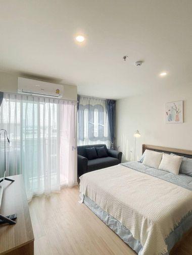 รูป 🔔รวมคอนโดนนนทบุรีให้เช่า🔔⚠️🛋️🛌ลุมพินี วิลล์ แจ้งวัฒนะ - ปากเกร็ด สเตชั่น - รูปที่ 1/8