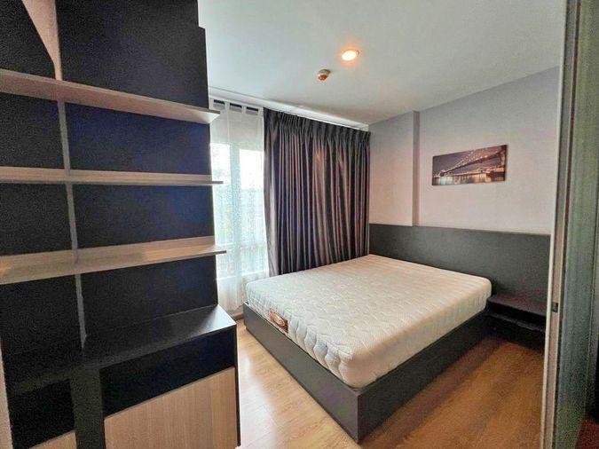 รูป 🔔รวมคอนโดนนนทบุรีให้เช่า🔔⚠️🛋️🛌Hallmark Chaengwattana - รูปที่ 3/10