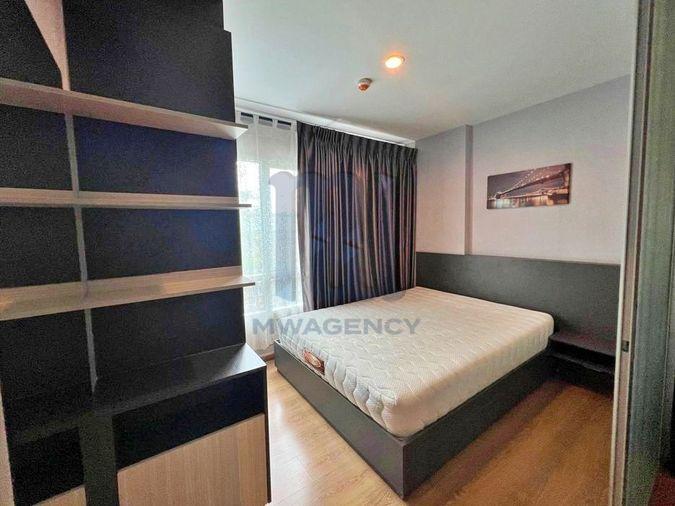 รูป 🔔รวมคอนโดนนนทบุรีให้เช่า🔔⚠️🛋️🛌Hallmark Chaengwattana - รูปที่ 3/10