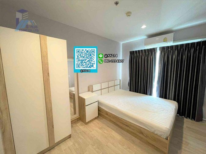 รูป 🌸🌸 Hot Price 🌸🌸ขายราคาทุน /For SALE พลัม รามคำแหง สเตชั่น (Plum Condo Ramkhamhaeng Station) สนใจทัก💚 @SS234 - รูปที่ 1/27