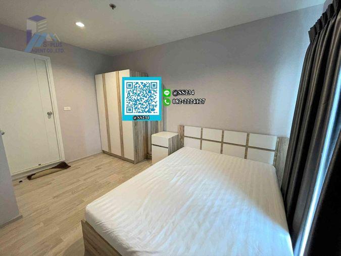 รูป 🌸🌸 Hot Price 🌸🌸ขายราคาทุน /For SALE พลัม รามคำแหง สเตชั่น (Plum Condo Ramkhamhaeng Station) สนใจทัก💚 @SS234 - รูปที่ 7/27