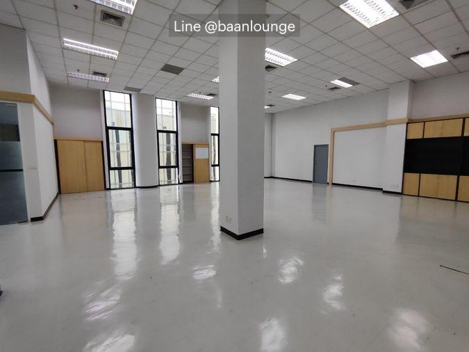 รูป เช่าพื้นที่สำนักงาน อาคาร เอส พี / อาคารไอบีเอ็ม (S.P Building / IBM Building) สนามเป้า อารีย์ bts - รูปที่ 9/13