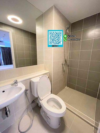 รูป 🌸🌸 Hot Price 🌸🌸ขายราคาทุน /For SALE พลัม รามคำแหง สเตชั่น (Plum Condo Ramkhamhaeng Station) สนใจทัก💚 @SS234 - รูปที่ 10/27