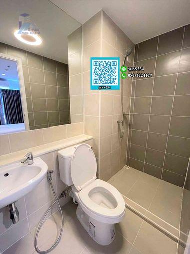 รูป 🌸🌸 Hot Price 🌸🌸ขายราคาทุน /For SALE พลัม รามคำแหง สเตชั่น (Plum Condo Ramkhamhaeng Station) สนใจทัก💚 @SS234 - รูปที่ 10/27