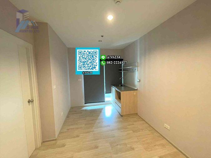 รูป 🌸🌸 Hot Price 🌸🌸ขายราคาทุน /For SALE พลัม รามคำแหง สเตชั่น (Plum Condo Ramkhamhaeng Station) สนใจทัก💚 @SS234 - รูปที่ 4/27