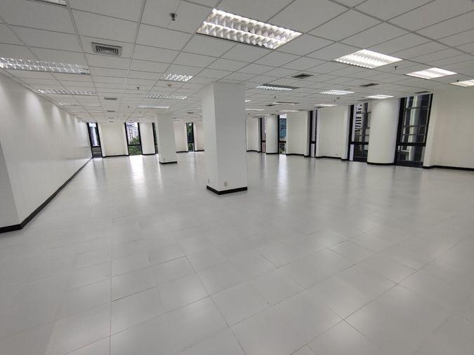 รูป เช่าพื้นที่สำนักงาน อาคาร เอส พี / อาคารไอบีเอ็ม (S.P Building / IBM Building) สนามเป้า อารีย์ bts - รูปที่ 2/3