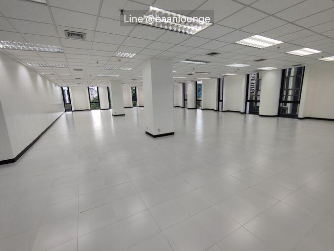 รูป เช่าพื้นที่สำนักงาน อาคาร เอส พี / อาคารไอบีเอ็ม (S.P Building / IBM Building) สนามเป้า อารีย์ bts - รูปที่ 2/3