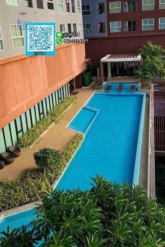 รูป 🌸🌸 Hot Price 🌸🌸ขายราคาทุน /For SALE พลัม รามคำแหง สเตชั่น (Plum Condo Ramkhamhaeng Station) สนใจทัก💚 @SS234 - รูปที่ 19/27