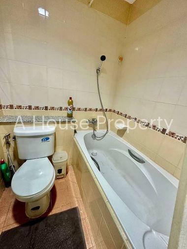 รูป ขายคอนโดในศรีราชา วิวเมือง ศรีราชาคอนโดวิว ตกแต่งครบ ใกล้โรบินสันศรีราชา - รูปที่ 8/10