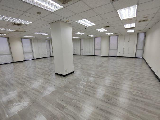 รูป เช่าพื้นที่สำนักงาน อาคาร เอส พี / อาคารไอบีเอ็ม (S.P Building / IBM Building) สนามเป้า อารีย์ bts - รูปที่ 3/12