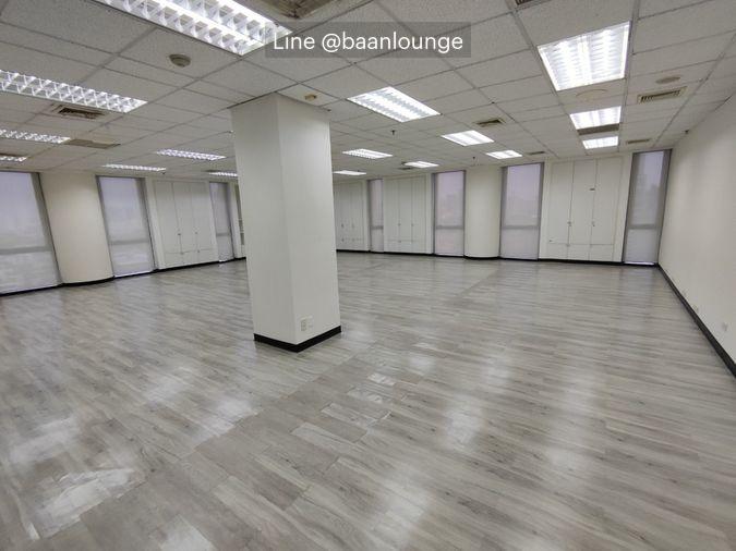 รูป เช่าพื้นที่สำนักงาน อาคาร เอส พี / อาคารไอบีเอ็ม (S.P Building / IBM Building) สนามเป้า อารีย์ bts - รูปที่ 3/12
