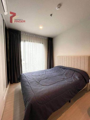 รูป Rds-3148 ให้เช่าคอนโด Life Asoke-Rama 9 นัดชมห้อง 👉line : @propertyfinder - รูปที่ 1/6