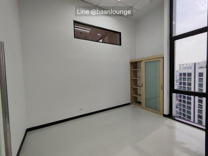 รูป เช่าพื้นที่สำนักงาน อาคาร เอส พี / อาคารไอบีเอ็ม (S.P Building / IBM Building) สนามเป้า อารีย์ bts - รูปที่ 8/13