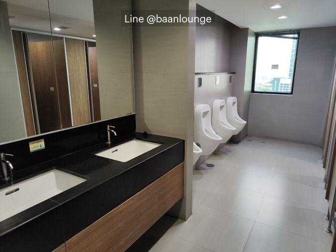 รูป เช่าพื้นที่สำนักงาน อาคาร เอส พี / อาคารไอบีเอ็ม (S.P Building / IBM Building) สนามเป้า อารีย์ bts - รูปที่ 3/4