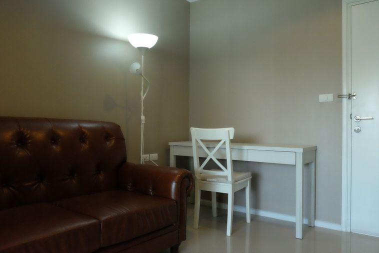 picture Available 5May26! Aspire Sukhumvit48. 1bed 38sqm. Line id: @pfagent - 3/7