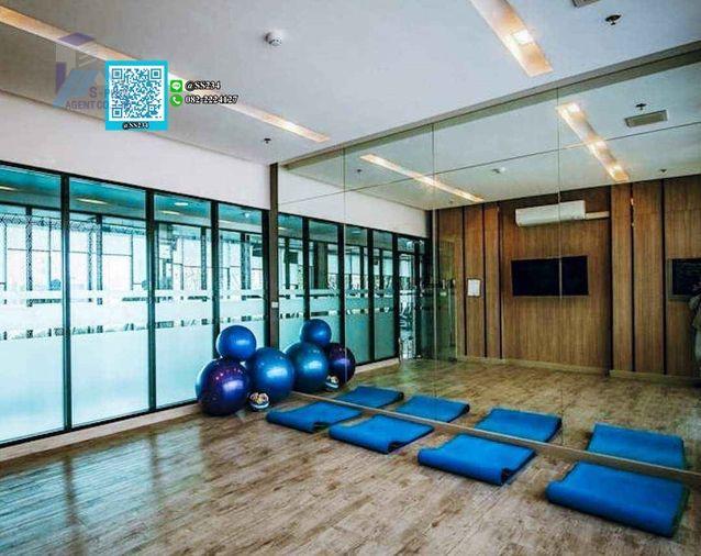 รูป 🌸🌸 Hot Price 🌸🌸ขายราคาทุน /For SALE พลัม รามคำแหง สเตชั่น (Plum Condo Ramkhamhaeng Station) สนใจทัก💚 @SS234 - รูปที่ 23/27