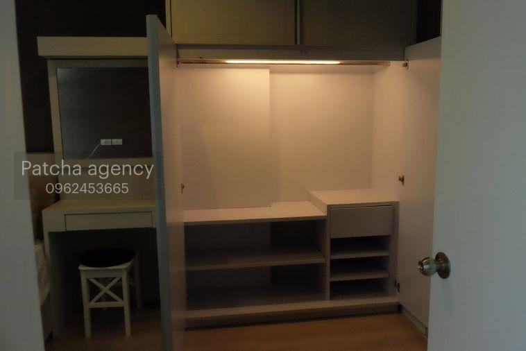 picture Available 5May26! Aspire Sukhumvit48. 1bed 38sqm. Line id: @pfagent - 6/7