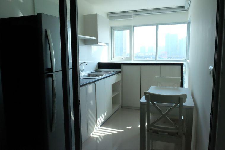 picture Available 5May26! Aspire Sukhumvit48. 1bed 38sqm. Line id: @pfagent - 4/7