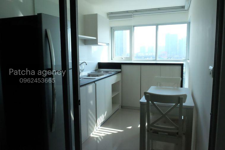picture Available 5May26! Aspire Sukhumvit48. 1bed 38sqm. Line id: @pfagent - 4/7