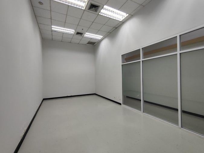 รูป เช่าพื้นที่สำนักงาน อาคาร เอส พี / อาคารไอบีเอ็ม (S.P Building / IBM Building) สนามเป้า อารีย์ bts - รูปที่ 12/13