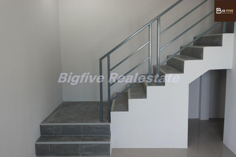 picture A64- 243 New warehouse  in Lat Lum Kaeo area with 2-story office, total usable area 318 sq m.✨ - 10/18