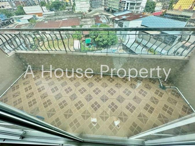 รูป ขายคอนโดในศรีราชา วิวเมือง ศรีราชาคอนโดวิว ตกแต่งครบ ใกล้โรบินสันศรีราชา - รูปที่ 9/10